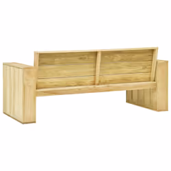VidaXL 3053199 ensemble de meubles de jardin - Vue supplémentaire 6