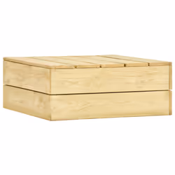 VidaXL 3053199 ensemble de meubles de jardin - Vue supplémentaire 8