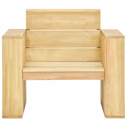VidaXL 3053202 ensemble de meubles de jardin