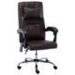 VidaXL 20293 chaise et fauteuil de bureau