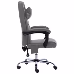 VidaXL 20294 chaise et fauteuil de bureau