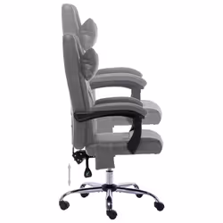 VidaXL 20294 chaise et fauteuil de bureau - Vue supplémentaire 6