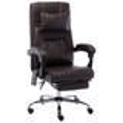 VidaXL 20297 chaise et fauteuil de bureau