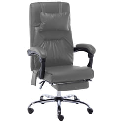 VidaXL 20298 chaise et fauteuil de bureau