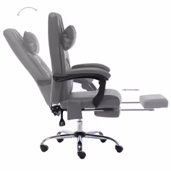 VidaXL 20298 chaise et fauteuil de bureau - Vue supplémentaire 5