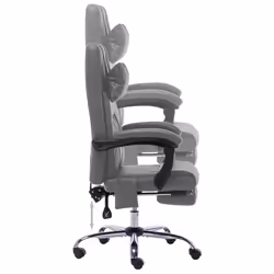 VidaXL 20298 chaise et fauteuil de bureau - Vue supplémentaire 6