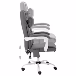 VidaXL 20313 chaise et fauteuil de bureau - Vue supplémentaire 5