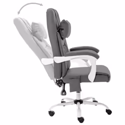 VidaXL 20313 chaise et fauteuil de bureau - Vue supplémentaire 6