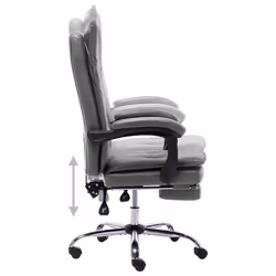 VidaXL 20354 chaise et fauteuil de bureau - Vue supplémentaire 7