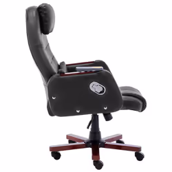 VidaXL 20379 chaise et fauteuil de bureau