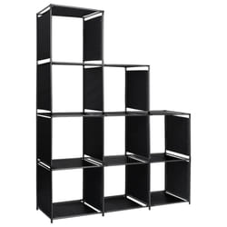 VidaXL 288321 bibliothèque de salon