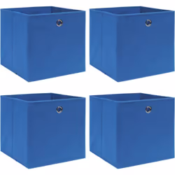 Ces boîtes de rangement pliables s’adaptent parfaitement à votre maison pour offrir suffisamment d’espace pour ranger foulard ...