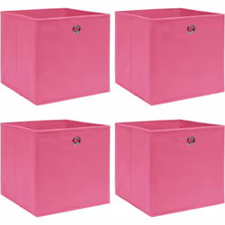 Ces boîtes de rangement pliables s’adaptent parfaitement à votre maison pour offrir suffisamment d’espace pour ranger foulard ...