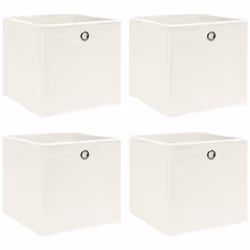 Ces boîtes de rangement pliables s’adaptent parfaitement à votre maison pour offrir suffisamment d’espace pour ranger foulard ...