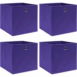 Ces boîtes de rangement pliables s’adaptent parfaitement à votre maison pour offrir suffisamment d’espace pour ranger foulard ...