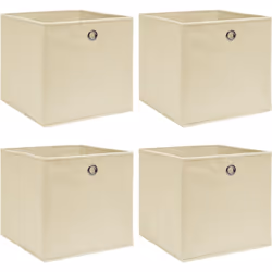 Ces boîtes de rangement pliables s’adaptent parfaitement à votre maison pour offrir suffisamment d’espace pour ranger foulard ...