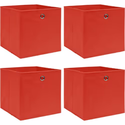 Ces boîtes de rangement pliables s’adaptent parfaitement à votre maison pour offrir suffisamment d’espace pour ranger foulard ...