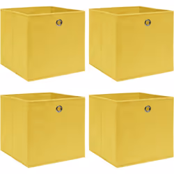 Ces boîtes de rangement pliables s'adaptent parfaitement à votre maison pour offrir suffisamment d'espace pour ranger foulard ...
