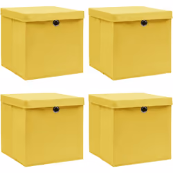 Ces boîtes de rangement pliables s’adaptent parfaitement à votre maison pour offrir suffisamment d’espace pour ranger foulard ...