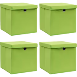Ces boîtes de rangement pliables s’adaptent parfaitement à votre maison pour offrir suffisamment d’espace pour ranger foulard ...