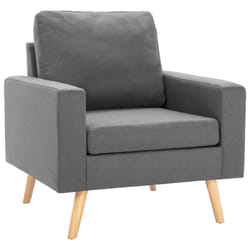 VidaXL 288693 fauteuil