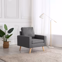 VidaXL 288693 fauteuil