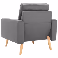 VidaXL 288693 fauteuil - Vue supplémentaire 5