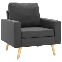 VidaXL 288694 fauteuil