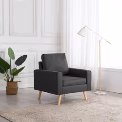 VidaXL 288694 fauteuil