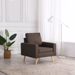 VidaXL 288695 fauteuil