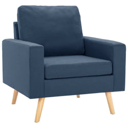 VidaXL 288697 fauteuil