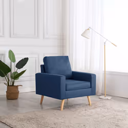 VidaXL 288697 fauteuil