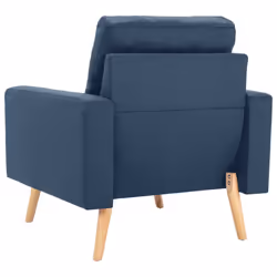 VidaXL 288697 fauteuil - Vue supplémentaire 5