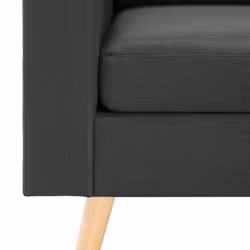 VidaXL 288704 canapé Gris - Vue supplémentaire 6