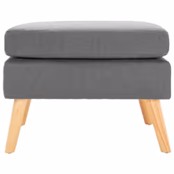 VidaXL 288733 pouf