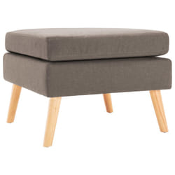 VidaXL 288741 pouf
