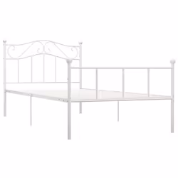 VidaXL 284517 sommier