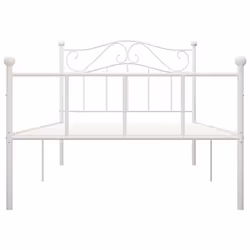 VidaXL 284517 sommier