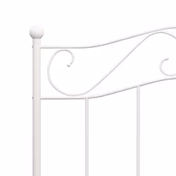 VidaXL 284518 sommier - Vue supplémentaire 5