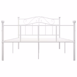 VidaXL 284519 sommier