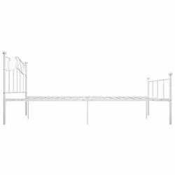 VidaXL 284519 sommier - Vue supplémentaire 4