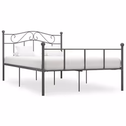 VidaXL 284533, Gris, 1475 mm, 2,08 m, 950 mm, 1400 x 2000 mm, 28 cm