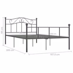 VidaXL 284534 sommier - Vue supplémentaire 6