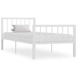 VidaXL 284563 sommier