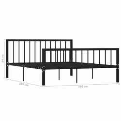 VidaXL 284572 sommier - Vue supplémentaire 5