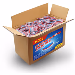 Ces tablettes pour lave-vaisselle 12 en 1 éliminent les résidus les plus tenaces de votre vaisselle avec un nettoyage intense ...