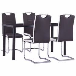 VidaXL 3053030, 5 pièce(s)