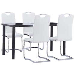 VidaXL 3053032 ensemble de meuble de salle à manger et de cuisine