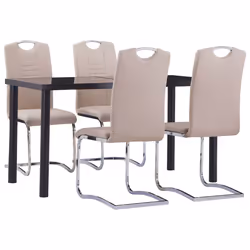 VidaXL 3053034, 5 pièce(s)
