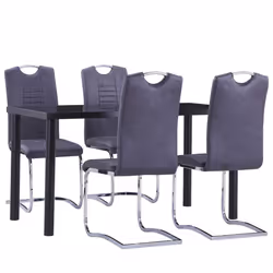 VidaXL 3053040, 5 pièce(s)